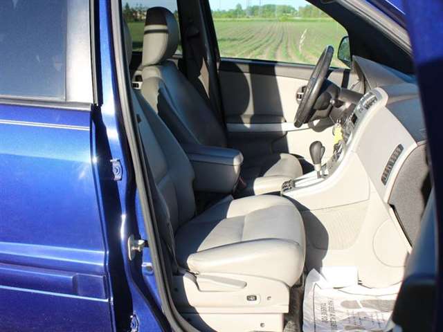 2005 Chevrolet Equinox AWD LT 4dr SUV